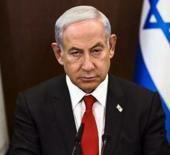 Netanyahu, "gizli bir konu" hakkında g&uuml;venlik toplantısı ger&ccedil;ekleştirdi