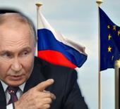 Putin'i &ccedil;ıldırtacak ekonomik darbe: Rusya'yı kara listeye aldılar