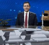 Roketsan&rsquo;dan uzay hedefi! Uydularımızı yerli imkanlarla y&ouml;r&uuml;ngeye yerleştireceğiz