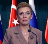 Rusya'dan son dakika T&uuml;rkiye a&ccedil;ıklaması! "Ortağımız" diyerek ilan etti! İran ve Suriye...