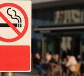 Sigara yasağı genişliyor: İki alanda kullanılmayacak!