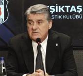 Beşiktaş başkanı Serdal Adalı'dan derbi a&ccedil;ıklaması: Takip&ccedil;isi olacağız