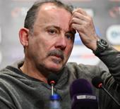 Sergen Yal&ccedil;ın futbolcu fiyatlarına isyan etti! 