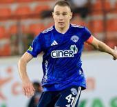 S&uuml;per Lig ekibinde ayrılık: Sessiz sedasız takımına d&ouml;nd&uuml;