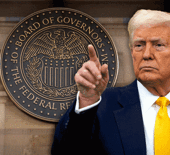 Trump tarih verdi: S&uuml;rpriz Fed başkanı a&ccedil;ıklaması