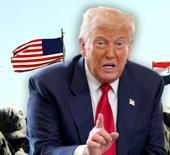 Trump 'yardımları keseriz' demişti: Komşu &uuml;lke ABD'ye resti &ccedil;ekti! "Destekliyoruz!"