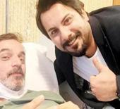 Ufuk &Ouml;zkan'ın ameliyatı ne zaman olacak? Don&ouml;r&uuml; a&ccedil;ıkladı