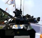 &Uuml;lke alarma ge&ccedil;ti! Tatbikatta kilolarca bomba kayboldu! Korku dolu bekleyiş