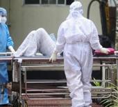 Vir&uuml;s Hindistan'dan yayılıyor: T&uuml;rkiye'de tehlike var mı? Uzmanı a&ccedil;ıkladı