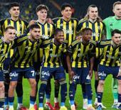 10 yıl aradan sonra Fenerbah&ccedil;e formasıyla sahaya &ccedil;ıktı