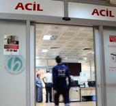 2 yaşındaki &ccedil;ocuğun acı &ouml;l&uuml;m&uuml;: Sokakta oynuyordu!