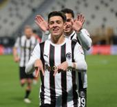 1. Lig'de bol goll&uuml; ma&ccedil;! 8 ma&ccedil;tır bileği b&uuml;k&uuml;lmeyen takım 4-1 kazandı