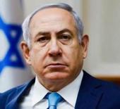 Netanyahu suikastı yıllar sonra itiraf etti: Evet! Biz &ouml;ld&uuml;rd&uuml;k