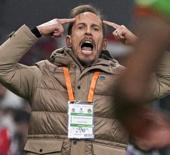 Alanyaspor Teknik Direkt&ouml;r&uuml; Pereira: 'Herkes her şeyi g&ouml;rd&uuml;'