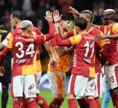 Aslan kupada 3'te 3 peşinde: Galatasaray - İstanbulspor: Muhtemel 11'ler