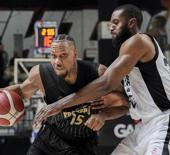 Beşiktaş Gain, Esenler Erokspor'u farklı ge&ccedil;ti