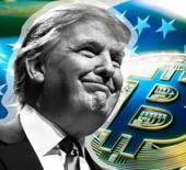 Bitcoin alay konusu oldu, &ouml;fke patladı