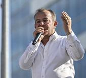 CHP'de 'ajan' krizi! Tanju &Ouml;zcan ve Sezgin Tanrıkulu birbirine girdi