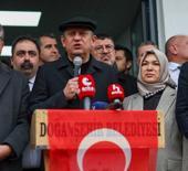 CHP'nin deprem b&ouml;lgesine bakışını &ouml;zetleyen video: &Ouml;zel'den m&uuml;jde &uuml;st&uuml;ne m&uuml;jde(!)