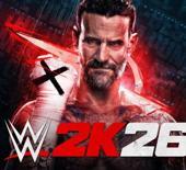 &ldquo;D&uuml;nyanın En İyisi&rdquo; CM Punk, WWE 2K26&rsquo;nın kapağında!