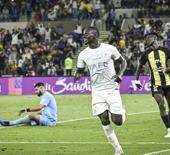 En-Nesyri mağlubiyetle başladı! Son dakikalarda dağıldılar