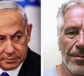 Epstein İsrail adına mı &ccedil;alıştı? Netanyahu iddialara ilk kez yanıt verdi