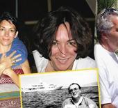 Epstein rezaletinde kafa karıştıran bağlantı! T&uuml;rkiye'de karanlık adım... Sonu intihar