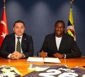 Fenerbah&ccedil;e Sidiki Cherif&rsquo;i kadrosuna kattığını a&ccedil;ıkladı