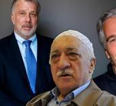 FET&Ouml; elebaşı Fetullah G&uuml;len'in avukatının Epstein'i temsil ettiği ortaya &ccedil;ıktı