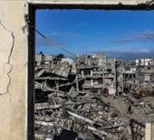 Gazze'de toplam can kaybı 72 bin 72'ye y&uuml;kseldi