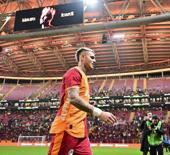 Gidecek mi kalacak mı? Icardi ma&ccedil; sonu a&ccedil;ıkladı