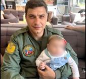 Y&uuml;rek yakan olay: Astsubay &Ccedil;ağatay Subatay feci şekilde can verdi