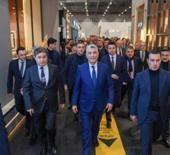 IIFF 2026 rekor katılımla tamamlandı