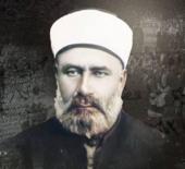 İskilipli Atıf Hoca, vefatının 100. yılında mezarı başında anıldı