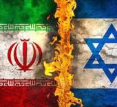 İsrail ABD'ye resti &ccedil;ekti: 'Tek başımıza vururuz'