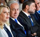 İsrailli eski koruma şefi ifşa etti! Takıntısı ortaya &ccedil;ıktı: "G&ouml;r&uuml;nce dayanamıyor"