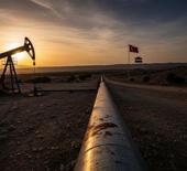 B&ouml;lgede dengeleri değiştirecek hamle: Petrol kuyuları i&ccedil;in d&uuml;ğmeye basıldı