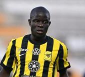 Fenerbah&ccedil;e'nin yeni transferi Kante'nin 2022'deki videosu yeniden g&uuml;ndem oldu!