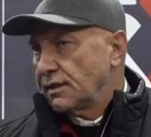 Ma&ccedil; biter bitmez oyunculara sert &ccedil;ıktı: 'Burada oynamayı hak etmiyorlar'