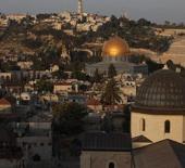 MİT tarihi belgeyi yayımladı! Kud&uuml;s uyarısı: B&uuml;y&uuml;k sorunlara yol a&ccedil;acak