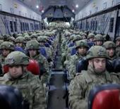 Nato'nun  Almanya'daki tatbikatına T&uuml;rkiye damgası!