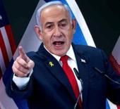 Netanyahu 'beklenmedik' talimat vermişti! İsrail'de sıcak saatler! ABD'ye İran uyarısı