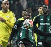 Talisca: İyi bir performans ortaya koyduk