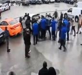 Polis memuru Melih Okan Keskin'in &ouml;ld&uuml;r&uuml;lmesinin ardından T&Uuml;VT&Uuml;RK'ten yeni karar!