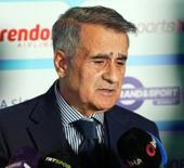 Şenol G&uuml;neş&rsquo;ten bomba s&ouml;zler: G.Saray-F.Bah&ccedil;e rekabeti zarar veriyor