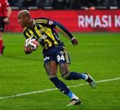 Talisca gollerine kupada da devam etti