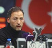 Tedesco: 'T&uuml;rkiye'de kendimi evimde gibi hissediyorum'