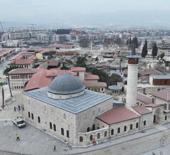 T&uuml;rkiye&rsquo;nin ilk camisi kabul edilen Habib-i Neccar Camisi a&ccedil;ıldı! İşte &ouml;ncesi ve sonrası