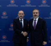 &Uuml;rd&uuml;n resmen duyurdu: 15 yıl sonra ilk kez T&uuml;rk topraklarına girdiler