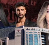 Uyuşturucu ve fuhuş soruşturmasında 7 tutuklama: Simge Barankoğlu, Ebru Arman, Taha &Ouml;zer..